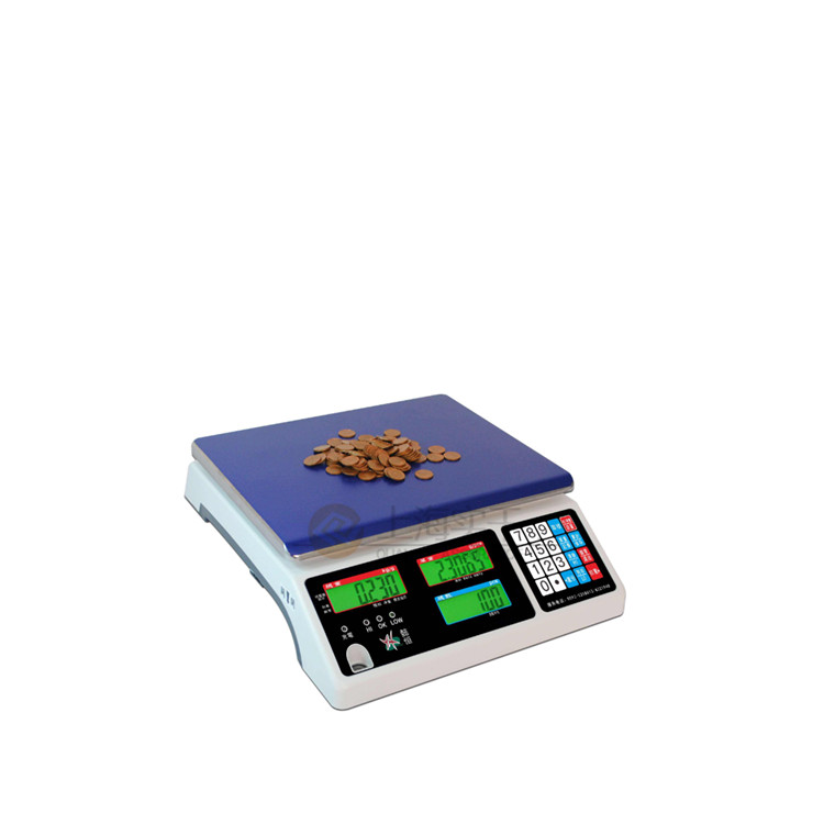 計(jì)數(shù)電子桌秤 電子計(jì)數(shù)秤高精度計(jì)數(shù)電子桌秤